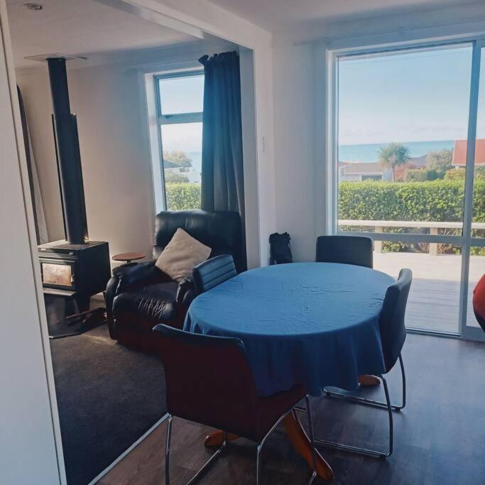 Cozycottage Καϊκούρα Εξωτερικό φωτογραφία