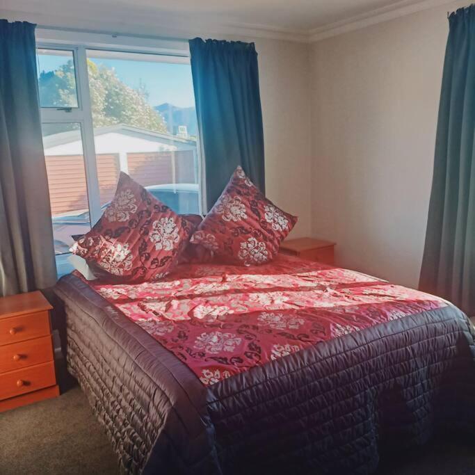 Cozycottage Καϊκούρα Εξωτερικό φωτογραφία